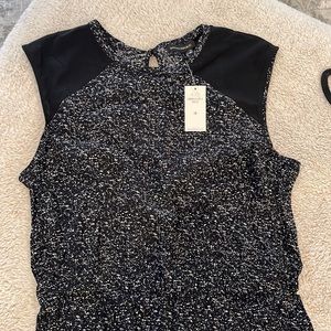 Banana republic summer dress